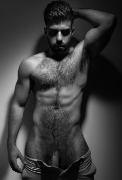 hotforhairymen:  Hot guys near you are looking for action: http://bit.ly/1OUI58P