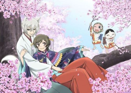 “Kamisama Hajimemashita” will  feature special comic on April 25th