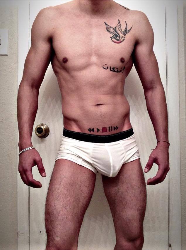Thanks for the hot photos Rico!  Check him out and hit him up at:IG:    itsrico3 snapchat:
