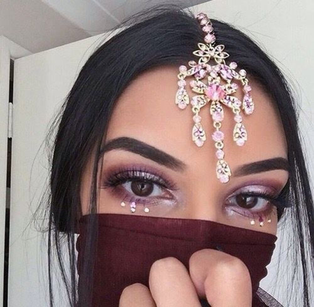 makeupidol:  makeup ideas &amp; beauty tips 