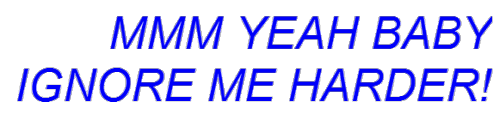 welcome to my world