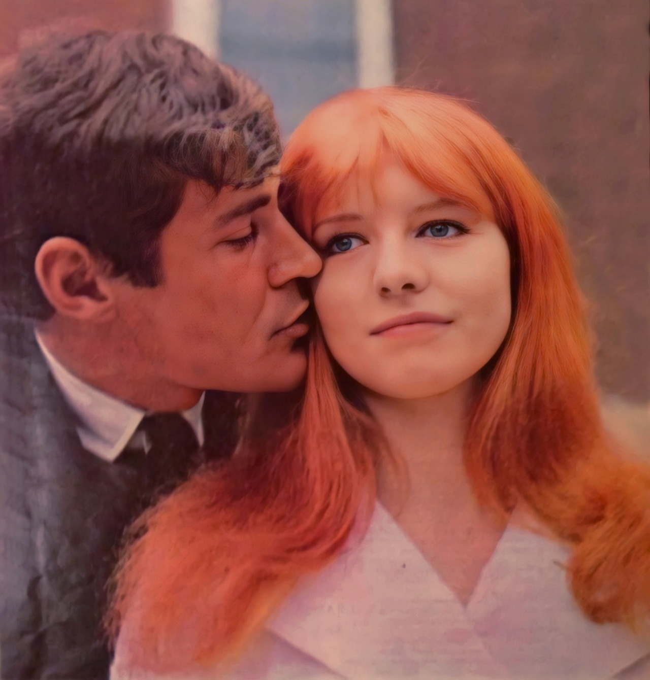 Truth About The Beatles Girls 1966 Jane Asher As Susan Temple And truth-about-the-beatles-girls-1966-jane-asher-as-susan-temple-and