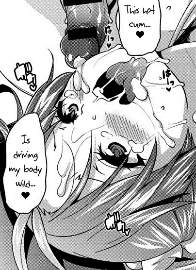 Slut Girl