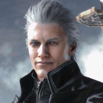 Vergil Icon 