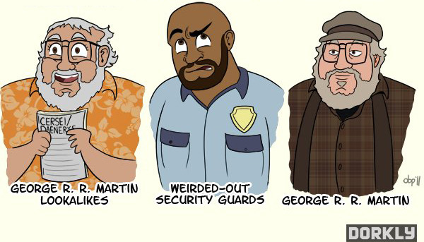 eljackinton:  tastefullyoffensive:  [dorkly]  Manchester Saturday. Fingers crossed.