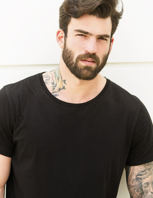 beards carefully curated
