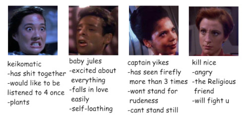 gwendolynnby:tag yourself i’m baby jules