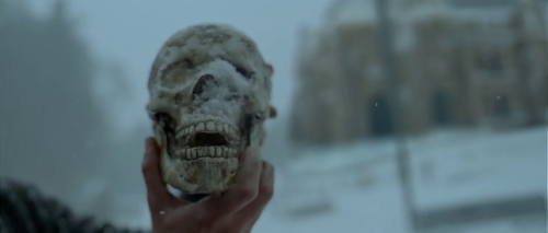 liiselaura:“He conquered the world but today he is serving tea in a graveyard.”Haider (Vishal Bhardwaj, 2014)