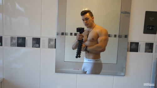 gtlsportsandmeatheads:  Brandon