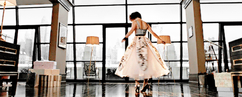 oilversqueen:I won’t be alone, I’ve invited Selina Kyle.