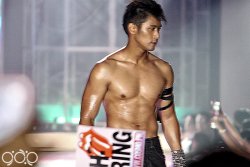 365daysofsexy:  HAPPY BIRTHDAY ROCCO NACINO! 