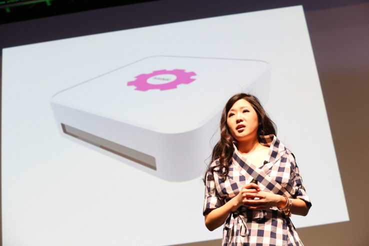 purloinedinpetrograd: A Harvard Woman Figured Out How To 3D Print Makeup From Any