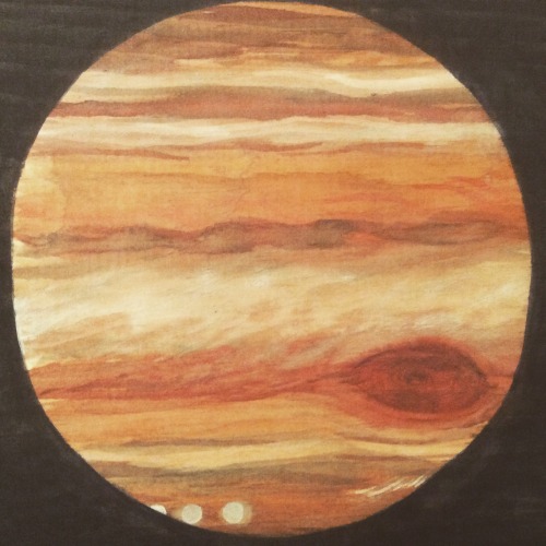 1342 - Jupiter