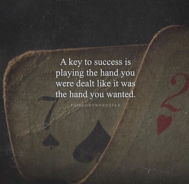 Yes. Learning this.