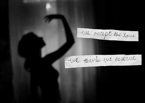 d-ivinations:  {day157} by Rebecca Mahoney on Flickr (edited) 