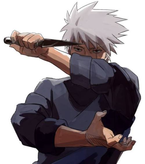 walidarif: kakashi