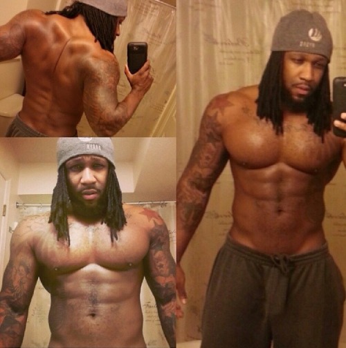 loveblkmen:  dcnupe:  🏆  He can get it