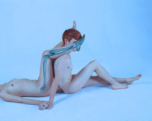 asylum-art-2:  Visceral by Paola Rojas H. and  David Pérez Both Colombian photographer P