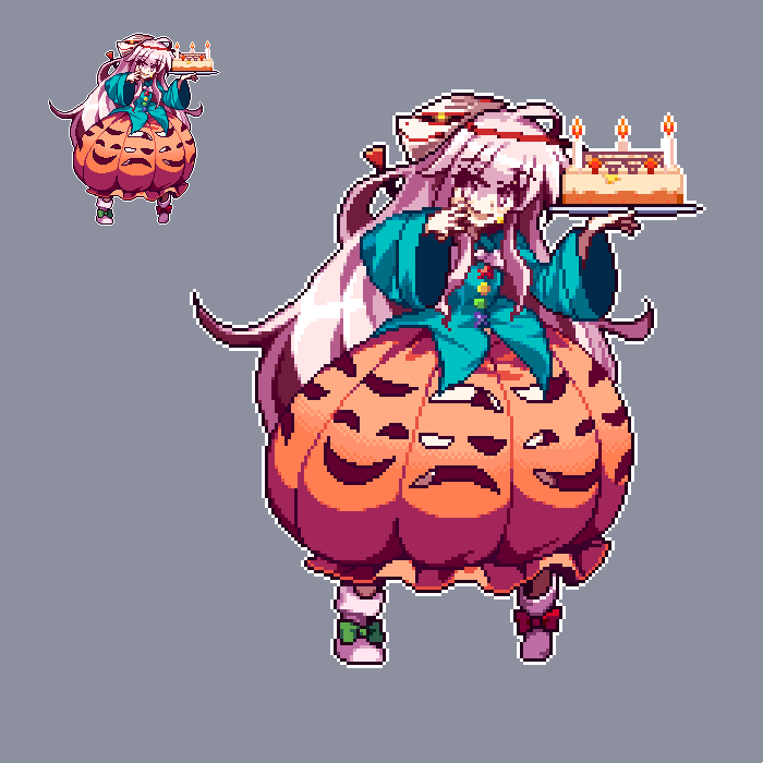 ミゲルふとしのアレなソレ 心綺楼3周年深秘録1周年東方project周年記念ドットその4 心綺楼3周年なのでこころちゃん打ち ミゲルふとしのアレなソレ 心綺楼3周年深秘録1周年東方project周年記念ドットその4 心綺楼3周年なのでこころちゃん打ち