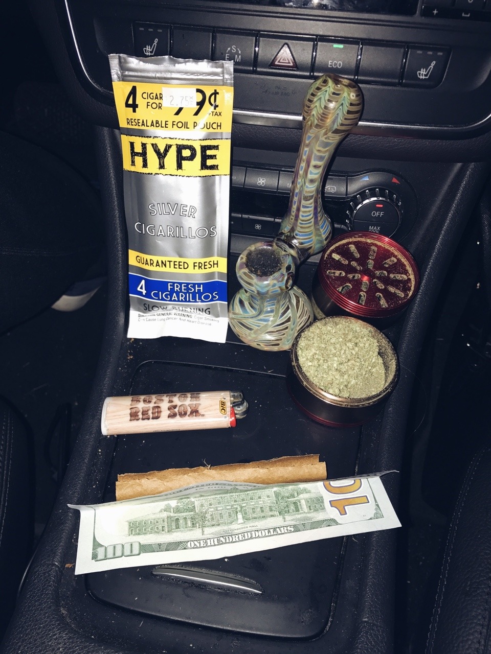 blunt-sluts:Like I said.. allll summer 17 in the benzo
