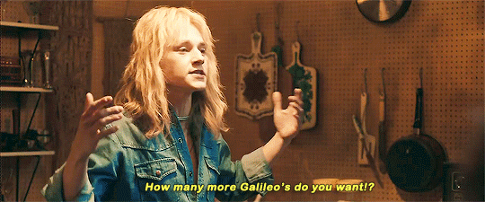 bob-belcher: Bohemian Rhapsody (2018)