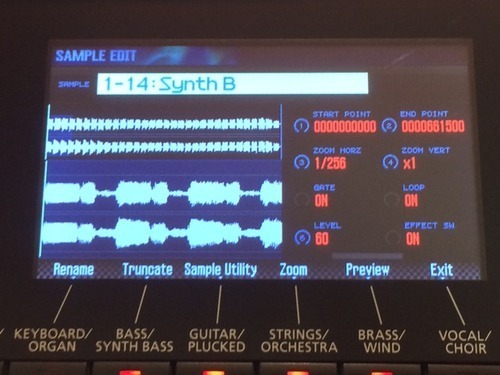 Roland Planet Roland Planet