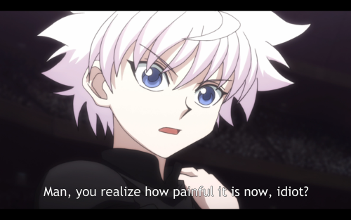 God his facial expression and this line delivery and everything is so perfect here, omg. How ca