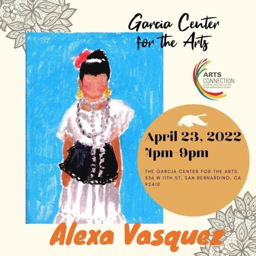 ✨Big congrats to @alexa_lapintora . She has her first big exhibition opening tomorrow 4/23 4-9pm at 