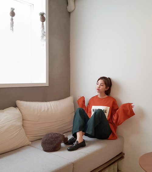 Lee Chae Eun - September 28, 2017 1st Set