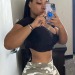 princejazziedad:DeliciouslySexy Luscious Scrumptious BootiDelicious Ma Ms __StarMadison&hellip;&hellip;&hellip;&hellip;&hellip;..💜🤍💚