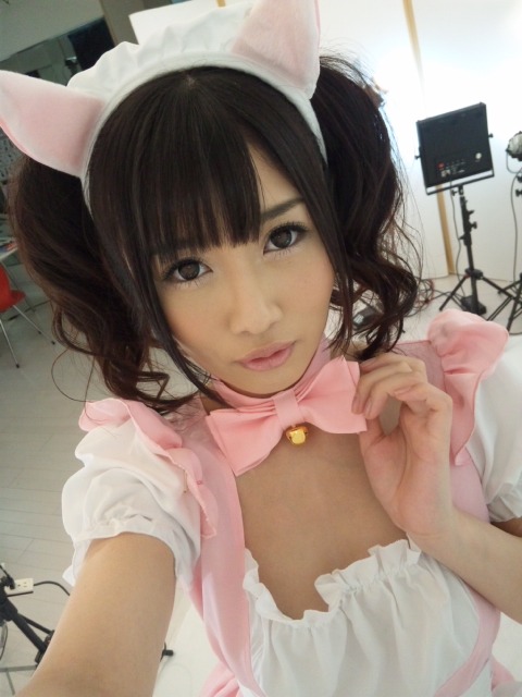 kawaii-lesbians:  Tumblr on We Heart It - http://weheartit.com/entry/27659151/via/kawaii_desu_ne