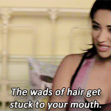 gif-pll: I don’t want to be the person who ends up with mushy squash. 