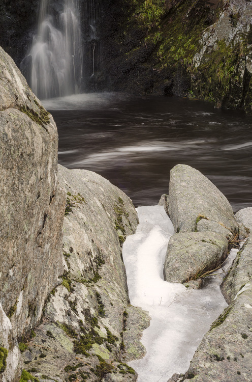 thefergs-pics:   Dulsie falls 