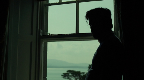 The Lobster (2015) - Yorgos Lanthimos.  We developed a code so that we can communicate with each oth