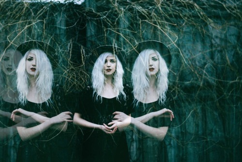 altruisticmisanthrope:   photos by Erika Astrid