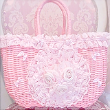 hatake:  Bags from La Pafait ♥ 