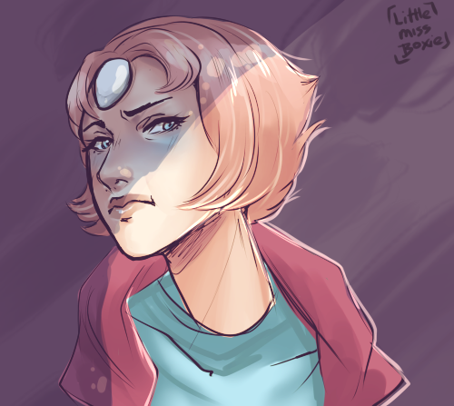 little-miss-boxie:  You look like some blushing street punk