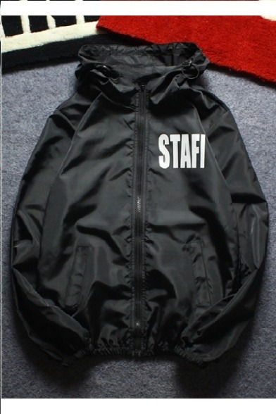 bettermeme:Zip Placket Unisex Sun CoatWifi Letter  //  Cactus LetterTotal Darkness  //  Anti SocialL