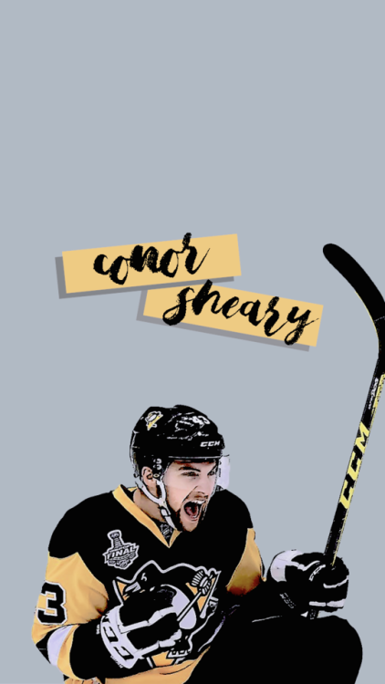 Conor Sheary /requested by @daddysheary43/
