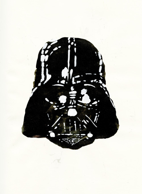 grahamyarrington:  VADER