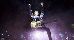 rockmeharrey:  ↳ Best of 2014: NIALL HAD NO CHILL