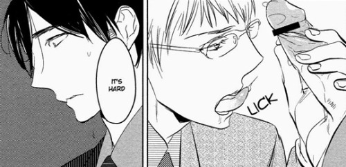 yaoi addiction
