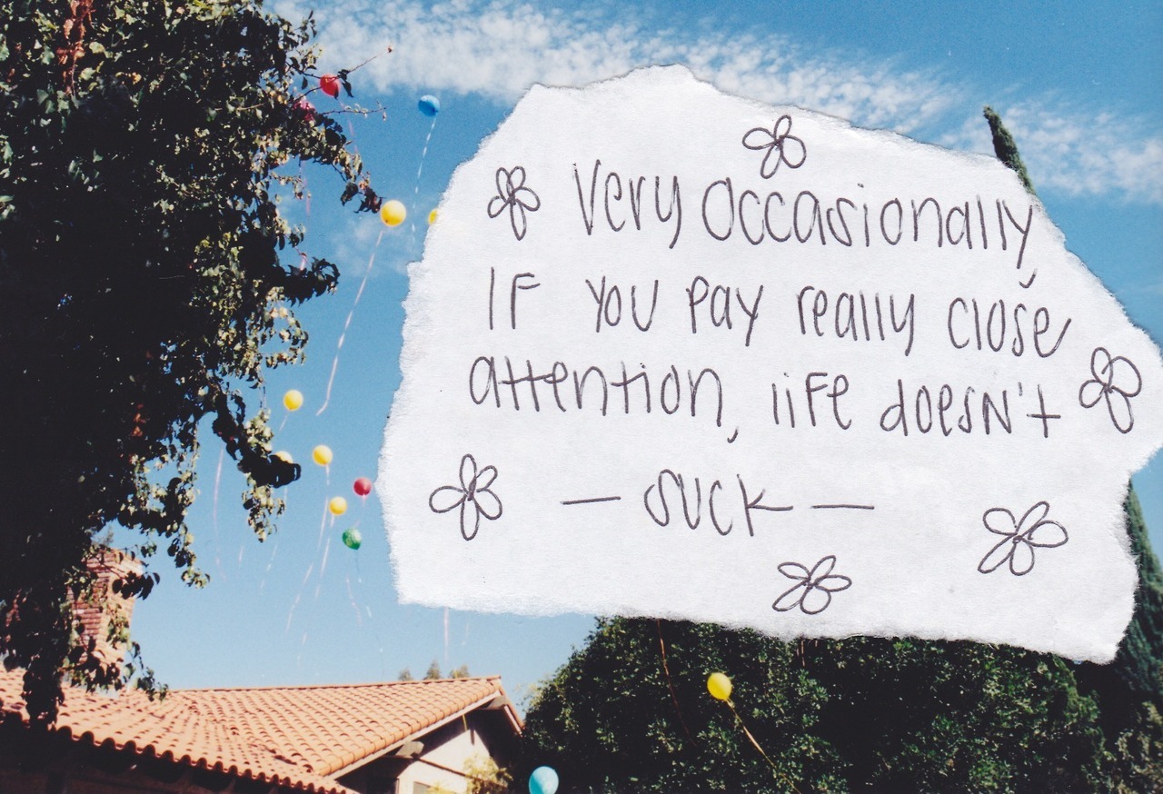 kushandwizdom:  Good Vibes HERE 