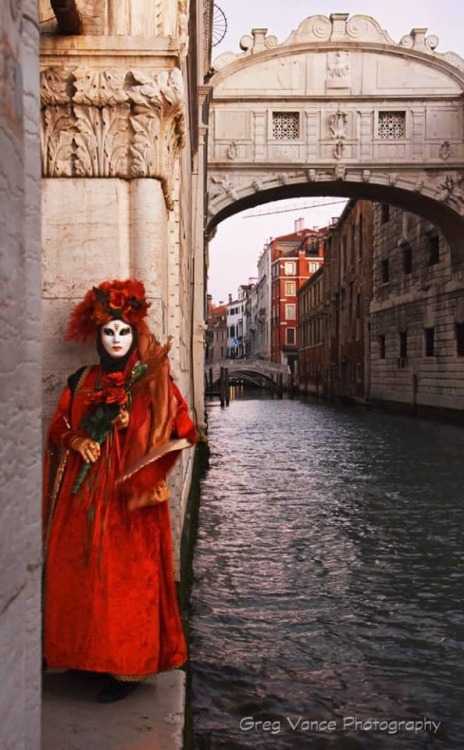 legendary-scholar:    Carnival of Venice, Italy.  