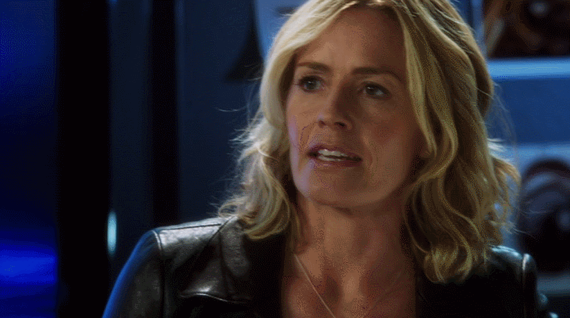 Julie Finlay In Every Episode 24 71 Season 13