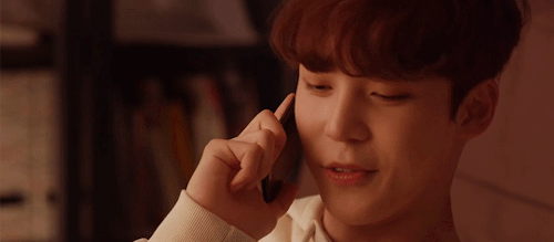 Signs That You Fell Inlove With Yunho