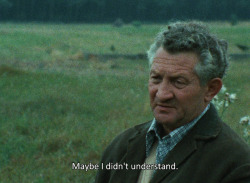 audreyhepbuns: SHOAH (1985), directed by