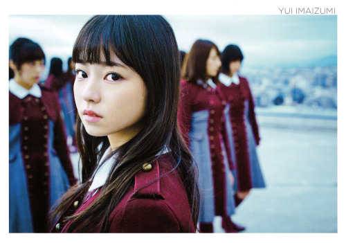 46pic: Keyakizaka46 - QJ