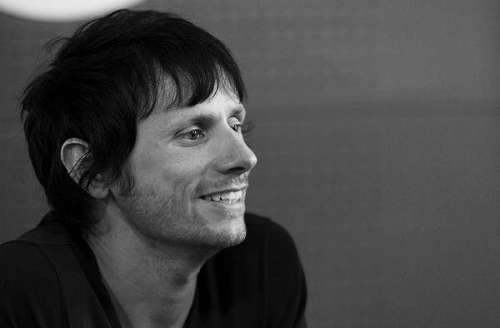 hyper-muse-music: Muse - La Fnac Saint-Lazare signing session [2015]