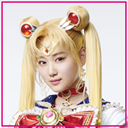 zblog11:Team Moon: Sailor Moon:Mizuki Yamashita